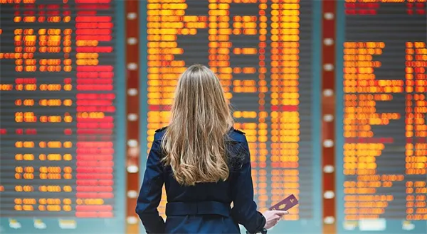 Směnárny na pražském letišti mají být lepší. Hledá se nový provozovatel