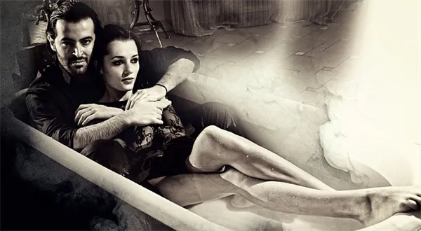 Ušetřte litry! Voda nad zlato