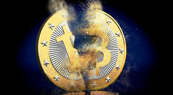 Bitcoin se v úterý nejspíš rozštěpí na dvě měny