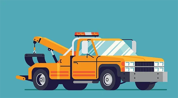 Nehoda v zahraničí: Co dělat a jak získat od pojišťovny peníze