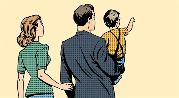 Rodičovský příspěvek od roku 2018: Měsíčně dostanete víc