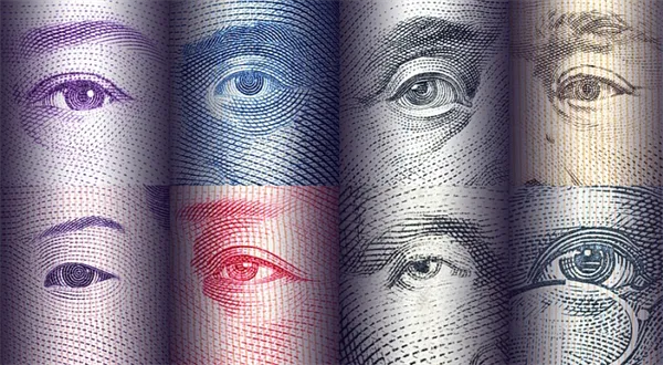 TopForex: V srpnu vyhrály jüan a euro, propadla libra