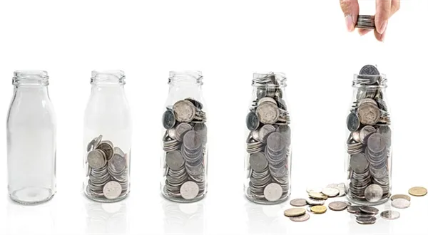 Životní pojištění. Co je a jak funguje progresivní plnění