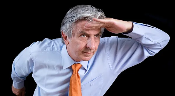 Velké srovnání spořicích účtů. Ještě ne