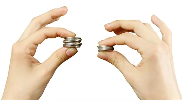 Velké srovnání malých úroků termínovaných vkladů