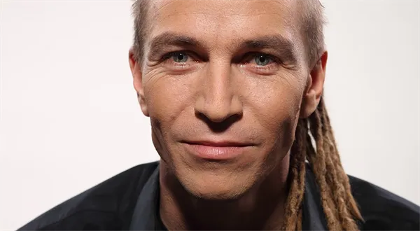 Volební speciál 2017: Ivan Bartoš a Piráti