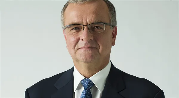 Volební speciál 2017: Miroslav Kalousek a TOP 09