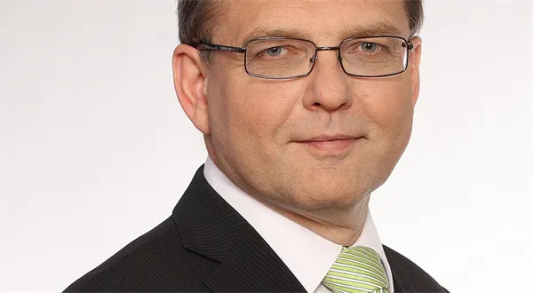 Volební speciál 2017: Lubomír Zaorálek a ČSSD