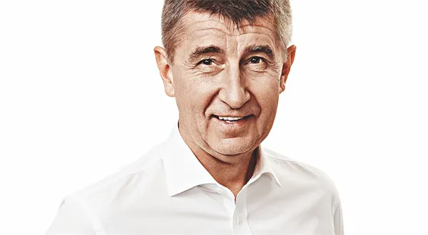 Volební speciál 2017: Andrej Babiš a ANO 2011
