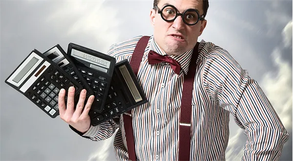 Volební speciál: Prezidentská kalkulačka