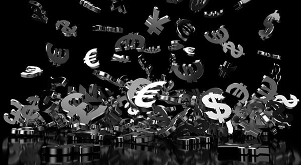 TopForex: Jüan a americký dolar měly dobrý měsíc, euro zklamalo