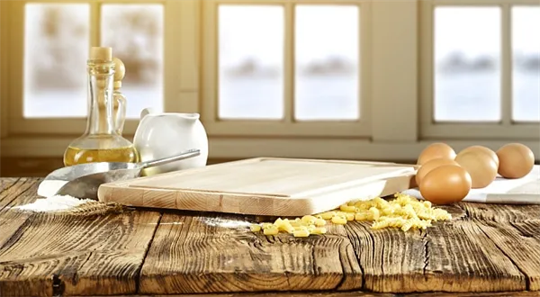 Výživné recepty za babku. Jak v zimě šetřit