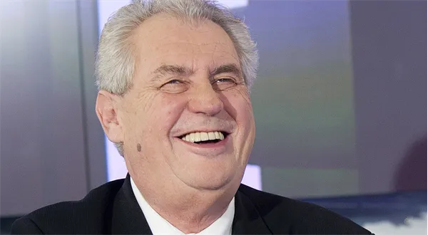 Vysoké sázky. Jak vydělat na příštím prezidentovi?