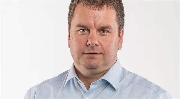 Daniel Hanzal: Jak prodat dům