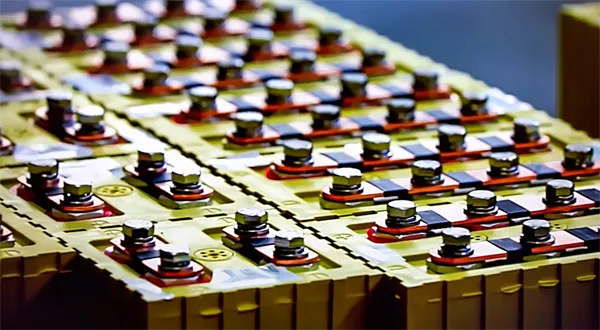 Lithium si ukrást nedáme!