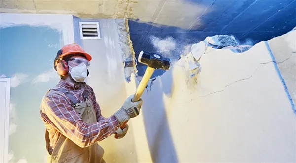 dTest radí: Pravidla rekonstrukcí a oprav v nájemním bytě