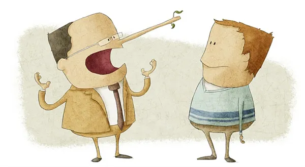 Pracovní posudek. Když zaměstnavatel na vašem vysvědčení lže