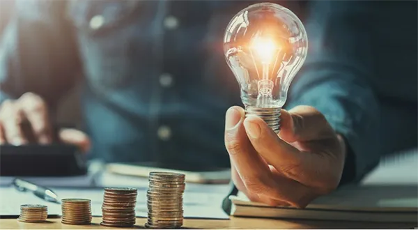 Když měníte dodavatele energií: cena není všechno