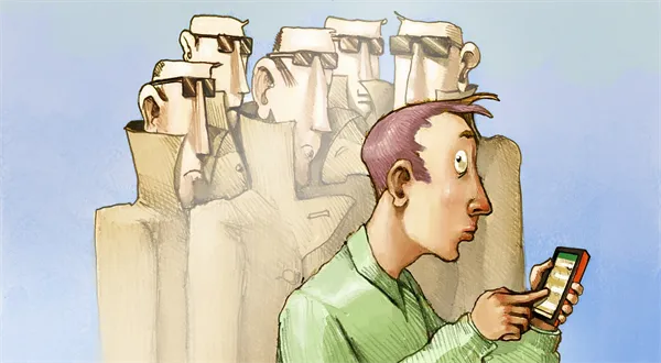 Banka si vás proklepne na základě dat od operátora. Jak funguje služba TelcoScore?