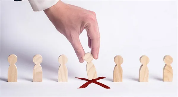 Nejčastější důvod výpovědi: nadbytečnost. Doopravdy, nebo naoko?