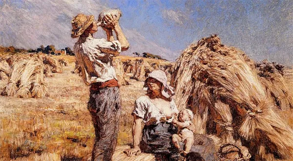 Vyděláte kvůli těhotenství nebo mateřství míň? Máte nárok na příspěvek