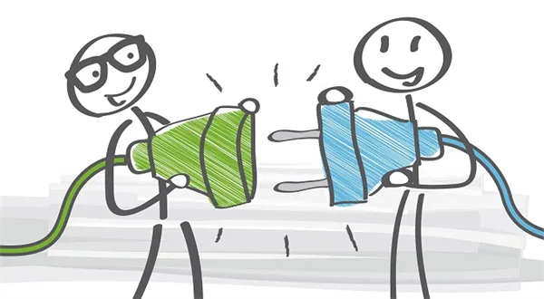 Krok za krokem: Postup při změně dodavatele energií