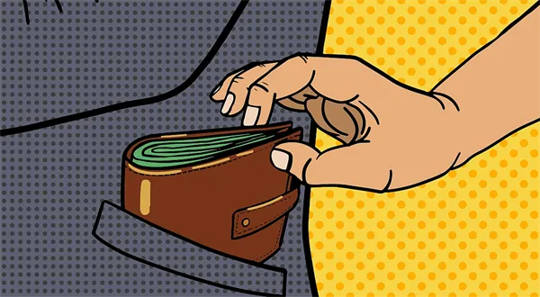 Vláda přidá. Stačí sáhnout do cizí kapsy…