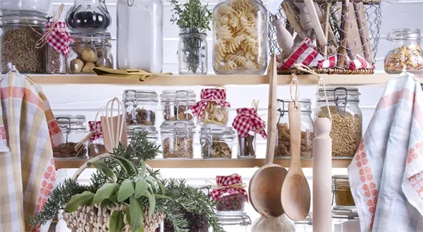 Last call přírody. Co si ještě můžete přinést do spíže? 