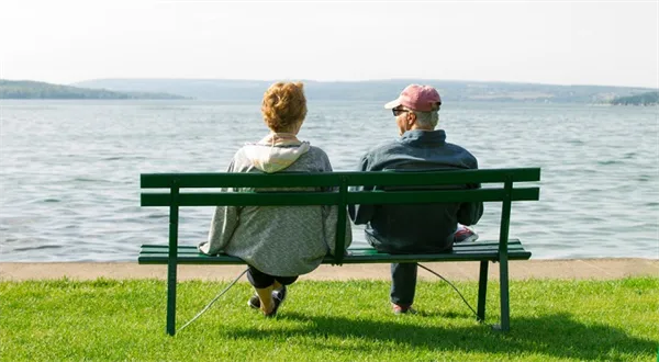 Návod. Jak, kdy a kde žádat o důchod