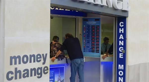 Chystá se: Nová pravidla pro směnárny