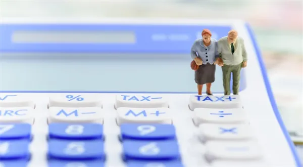 Výplata důchodu. Jaké jsou možnosti a jak na změny