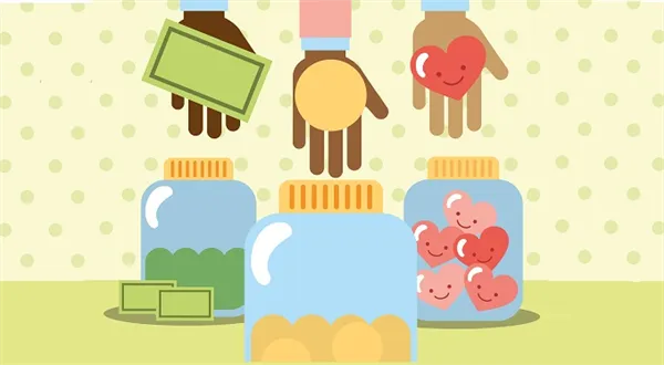 Charita chytře: Příspěvky odečtěte z daní a darujte efektivně