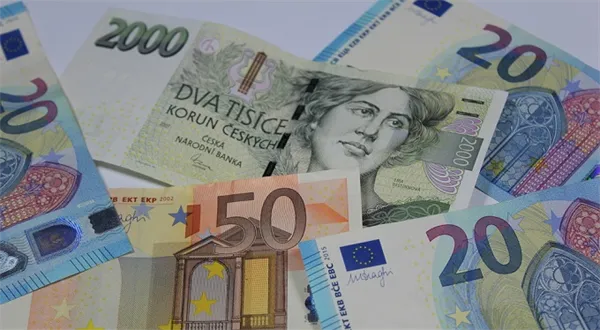 eTrader €uroBarometr: Proč se koruna přilepila na hodnotu 26 za euro