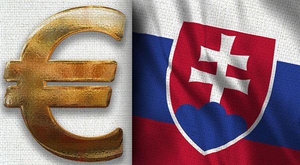 Deset let s eurem. Slovensko je díky němu hospodářská dvojka střední Evropy