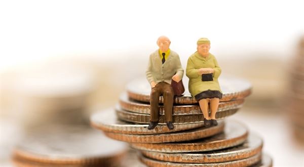 Valorizace důchodů 2019. Rekordní růst penzí
