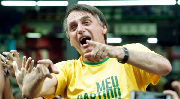 Brazilský Trump a jeho „Chicago boy“