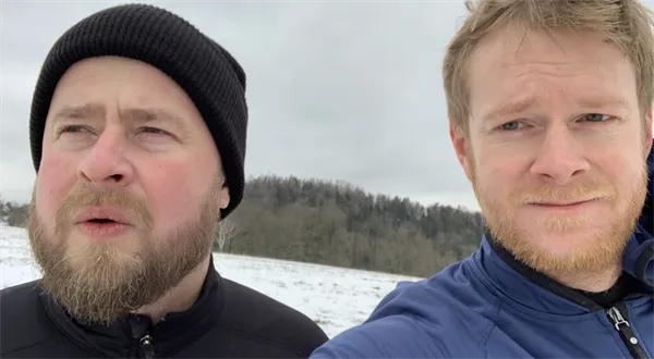 Aleš Michl: Euro? Ani za patnáct let