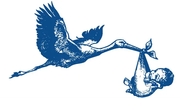 Porodné. Kalkulačka a pravidla pro rok 2019