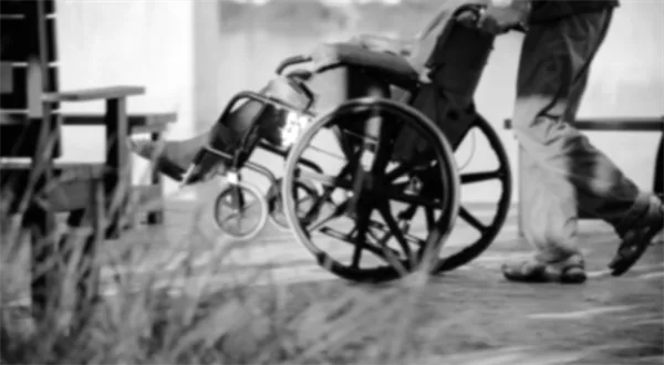 Příspěvek na péči 2019. Od dubna vyšší