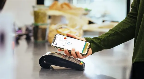 Apple Pay je tady. U Twista ho pořídíte za pár minut
