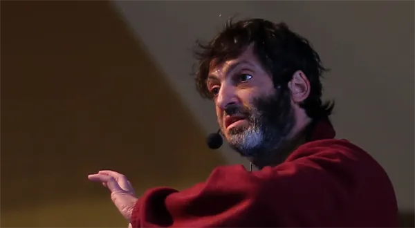 Trump je jedna velká lež. Příště to zregulujme 