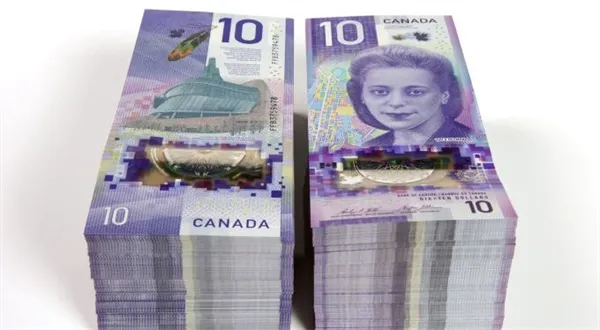 Známe nejlepší bankovky roku. Podívejte se, kdo uspěl ve světové soutěži