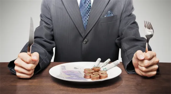 Peníze místo stravenek. Paušál prošel, takhle má fungovat