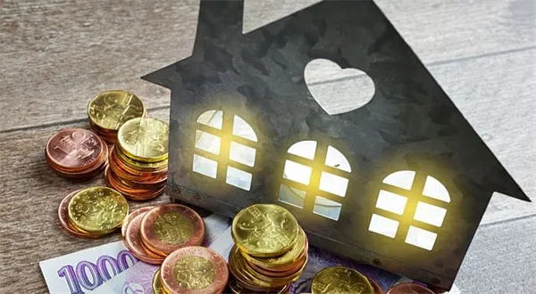 Ceny bydlení dál prudce rostou. Krize je nesrazila