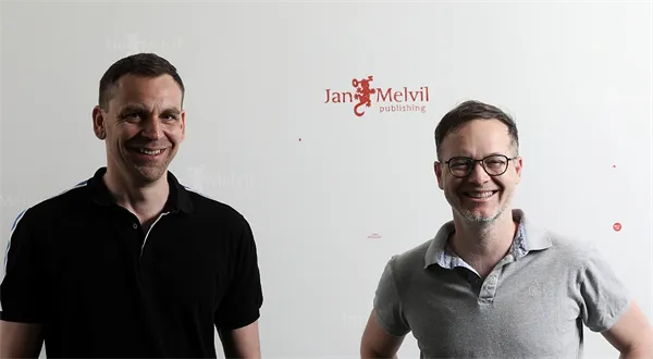 Poslední hradba offline světa