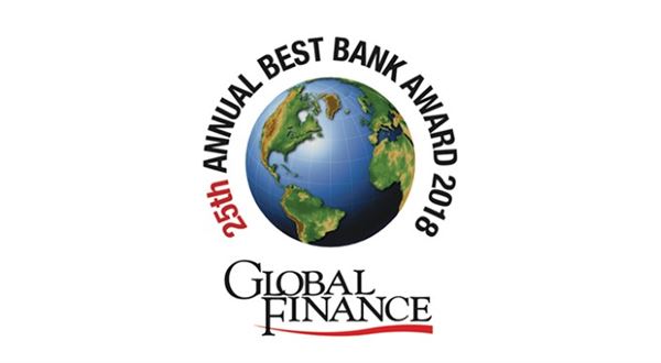 UniCredit a Česká spořitelna získaly světové ceny pro nejlepší banku