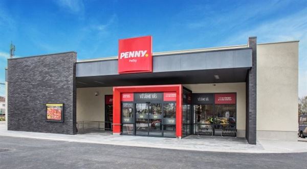 Penny Market mění tvář. Z prodejen je tržiště
