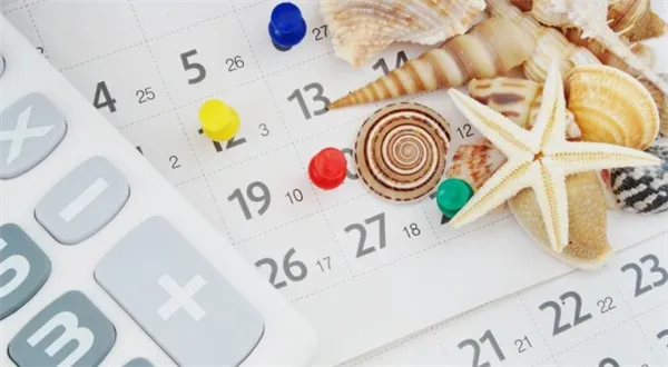 Kolik dostanu za dovolenou a kdy se ji vyplatí vzít. Kalkulačka