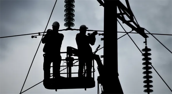 Úžasný ČEZ. Managementu navzdory