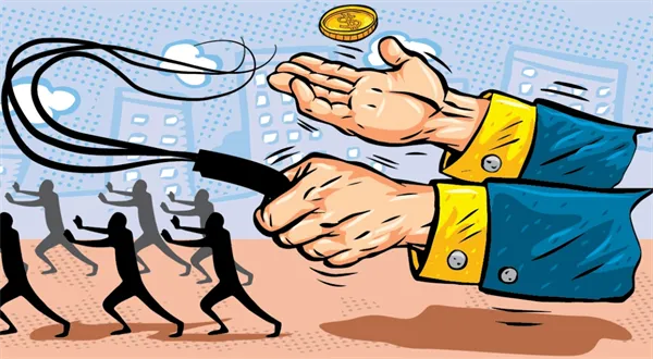 Nemusí pršet. Stačí, když kápnou miliardy